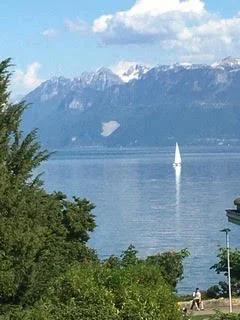 Cabinet de consultation à Morges